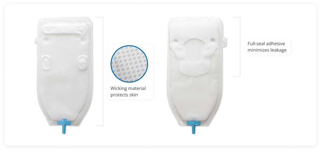 PureWick™ for Men - Purewick
